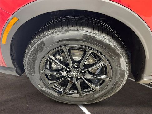 New 2026 Honda CR-V Sport-L image 10