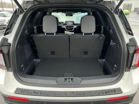 New 2026 Ford Explorer ST w/ Sun And Sound Package image 43