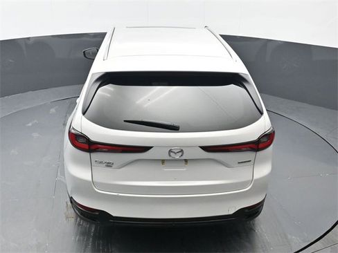 Certified 2024 MAZDA CX-90 3.3 Turbo w/ Preferred Plus image 41