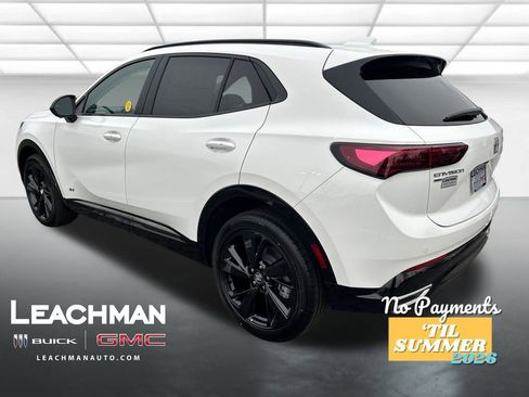 New 2026 Buick Envision Sport Touring image 6