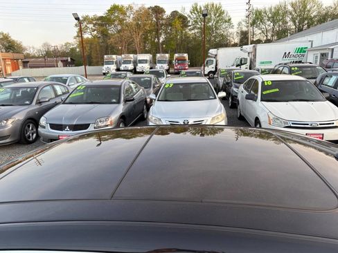 Used 2011 Audi A8 L 4.2 image 10