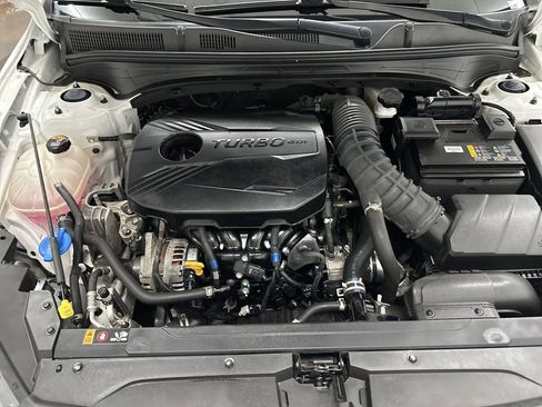 Used 2023 Kia Forte GT w/ GT2 Package image 30