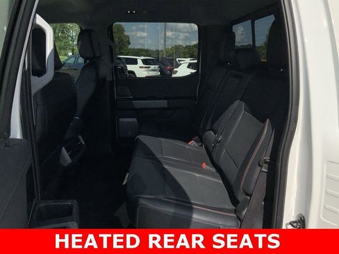 Used 2023 Ford F350 Lariat w/ Tow Technology Package image 59