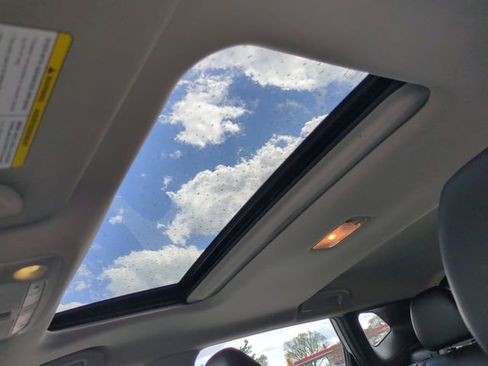 Used 2017 Nissan Rogue Sport SL w/ SL Premium Package image 20