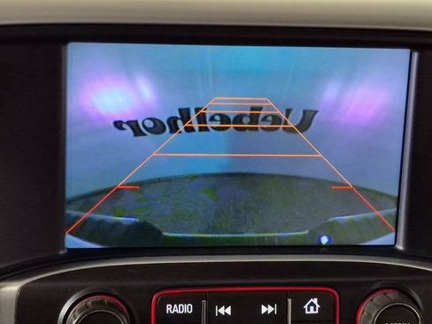 Used 2015 GMC Sierra 1500 SLT image 19