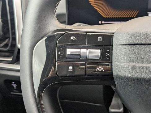 New 2026 Kia Sorento LX FWD image 28