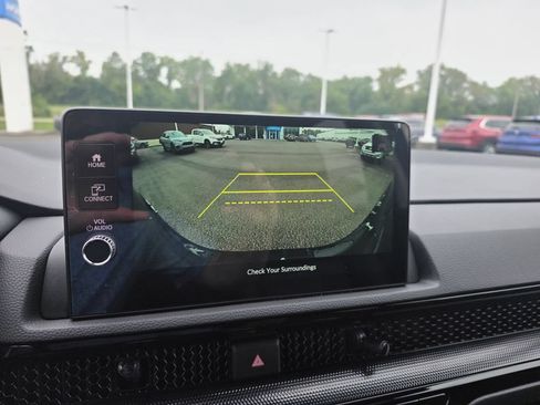 New 2026 Honda CR-V EX-L image 18