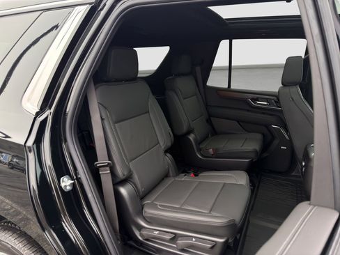 New 2026 GMC Yukon Denali w/ Sun & Power Step Package AWD/4WD image 19
