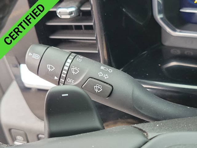 Certified 2024 Chevrolet Silverado 1500 RST w/ Convenience Package II AWD/4WD image 16