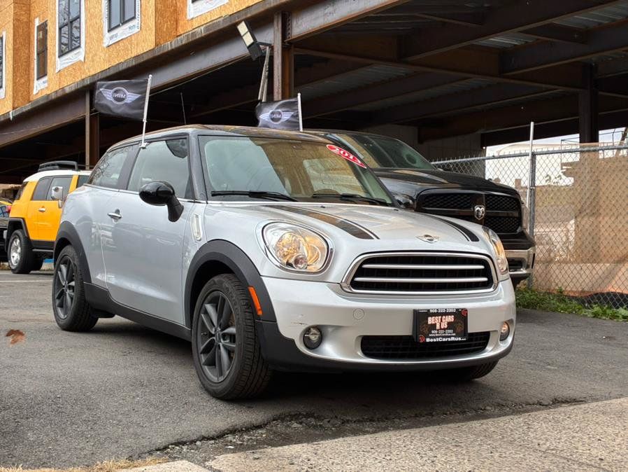 Used 2013 MINI Cooper Paceman FWD image 3