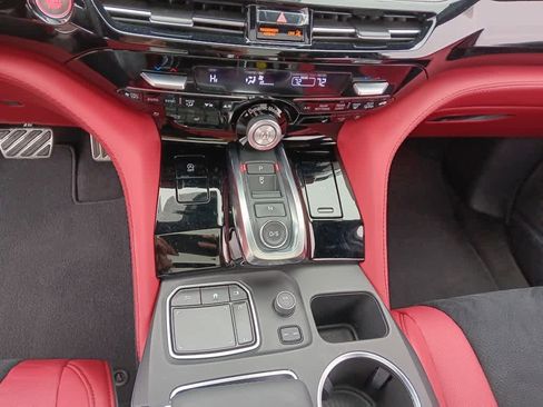 Used 2024 Acura MDX A-Spec image 26