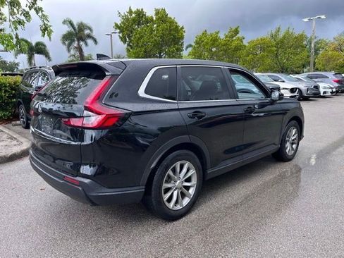 Used 2023 Honda CR-V EX image 6