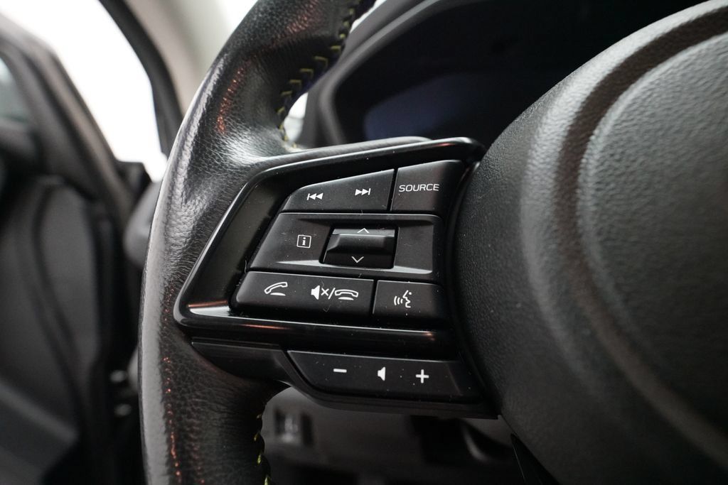 Used 2023 Subaru Ascent Onyx Edition AWD/4WD image 18