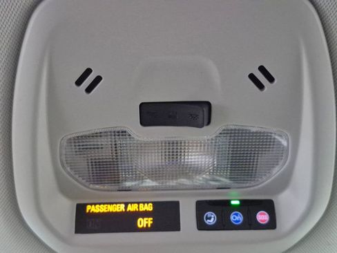 New 2026 Chevrolet Trax LT image 22