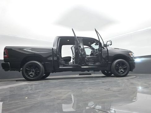 Used 2022 RAM 1500 Big Horn AWD/4WD image 74