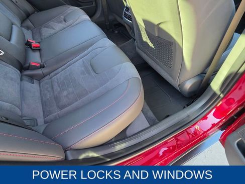 Used 2025 Hyundai Sonata N Line image 17