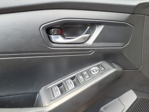 Used 2025 Honda Accord LX image 13