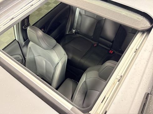 New 2026 Subaru Forester Touring image 22