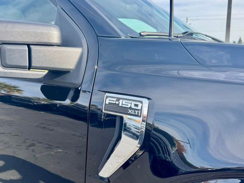 Certified 2023 Ford F150 XLT image 8