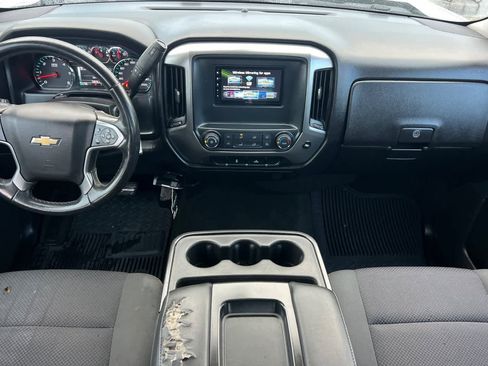 Used 2016 Chevrolet Silverado 1500 LT image 4