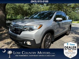 Used 2019 Honda Ridgeline Sport image 1