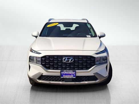 Used 2023 Hyundai Santa Fe SEL image 2