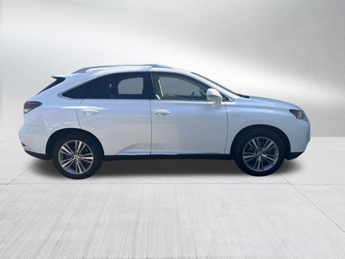Used 2015 Lexus RX 350 FWD image 5