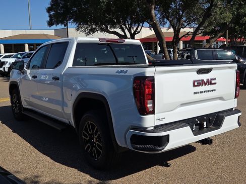 New 2026 GMC Sierra 1500 Pro w/ Graphite Edition AWD/4WD image 2