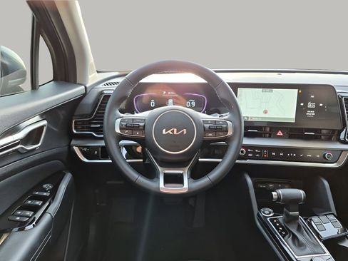 Used 2023 Kia Sportage EX image 23