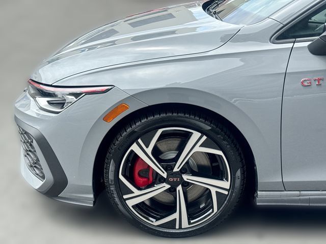 New 2026 Volkswagen GTI SE FWD image 19