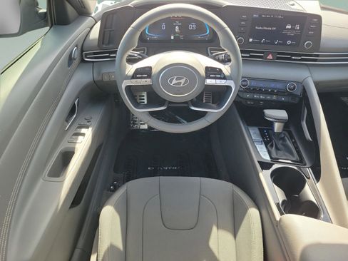 New 2026 Hyundai Elantra SEL Sport Premium FWD image 26