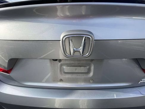 Used 2021 Honda Accord Sport Special Edition image 11