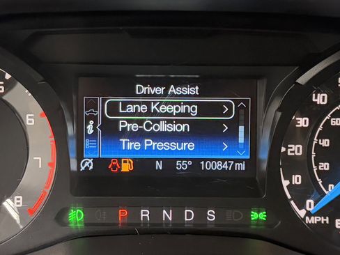 Used 2021 Ford Ranger XLT w/ Trailer Tow Package image 19