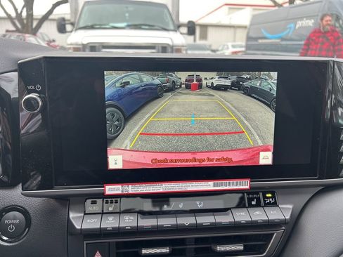 New 2026 Toyota Camry XSE image 5