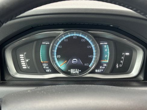 Used 2016 Volvo XC60 T5 Platinum image 26