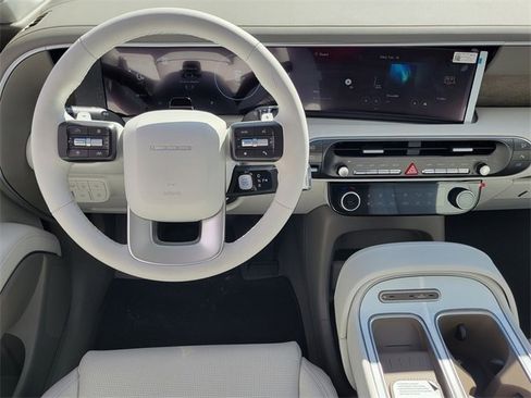 New 2026 Hyundai Palisade Limited image 4