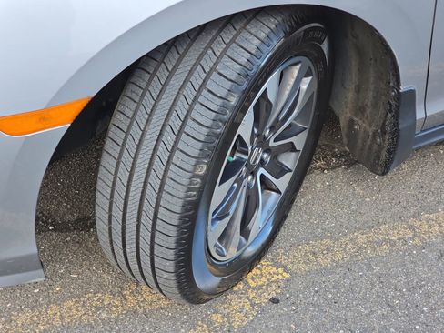 Used 2021 Honda Odyssey EX-L image 38