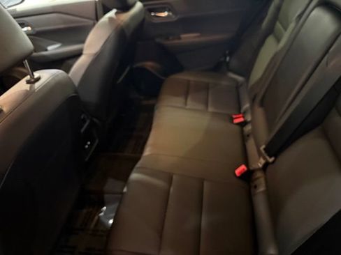 Certified 2025 Nissan Rogue SV w/ SV Premium Package AWD/4WD image 29