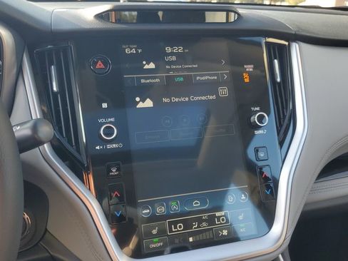 Used 2025 Subaru Legacy Limited image 20