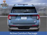 Certified 2025 Ford Explorer Active w/ Active Comfort Package image 4