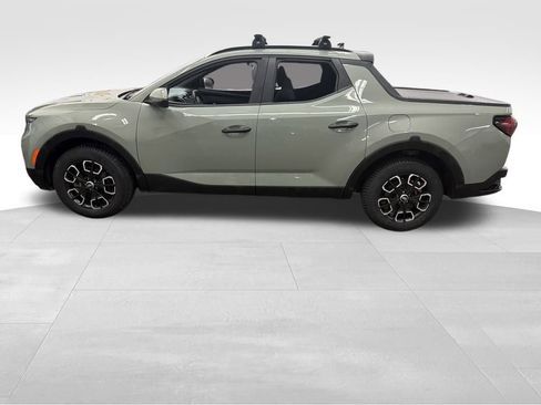 Used 2022 Hyundai Santa Cruz SEL w/ Activity Package image 2