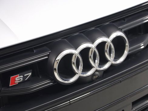 Used 2020 Audi S7 Prestige image 19