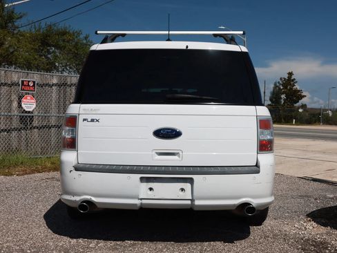 Used 2014 Ford Flex SE FWD image 4