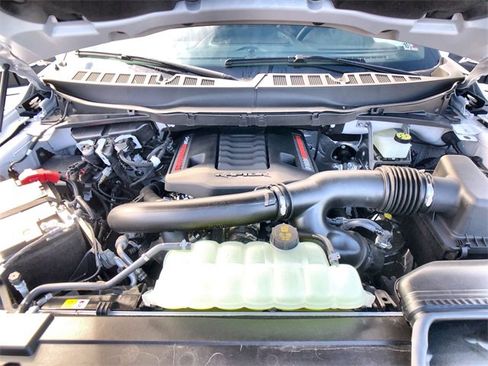 Used 2023 Ford F150 Raptor w/ Raptor Carbon Fiber Package image 27