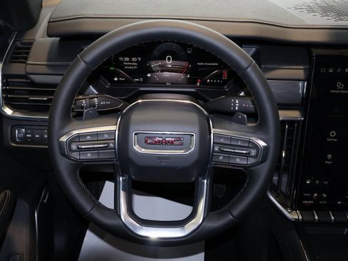 New 2026 GMC Acadia Elevation w/ Black Edition AWD/4WD image 13