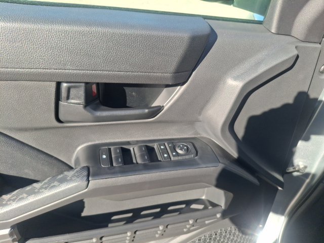 New 2026 Toyota Tacoma SR5 AWD/4WD image 11