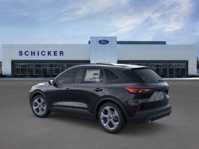 New 2026 Ford Escape ST-Line w/ Tech Pack #1