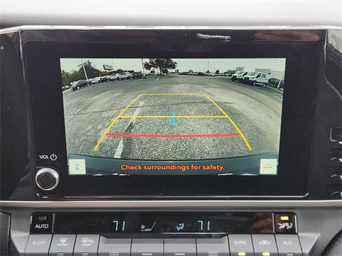 New 2026 Toyota Camry SE image 14