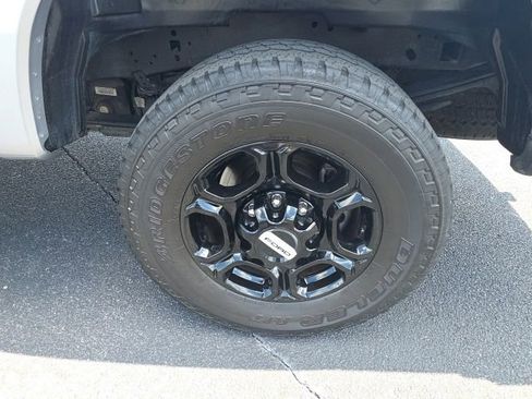 Used 2024 Ford F250 XLT w/ XLT Premium Package AWD/4WD image 27