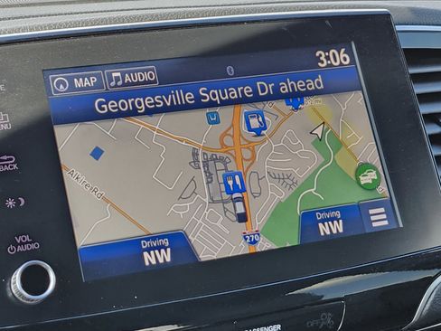 Used 2022 Honda Ridgeline Black Edition image 27